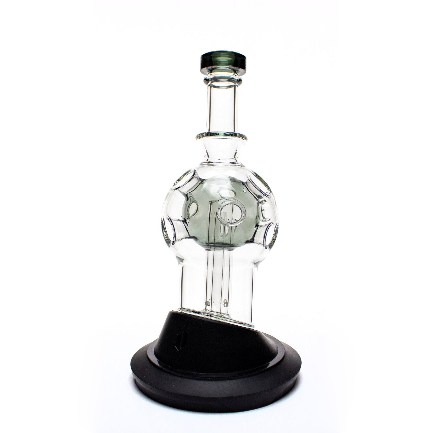 Dark Matter Dark Matter | Sphere Fab Peak Attachment Vaporizer Attachments | Planet Caravan